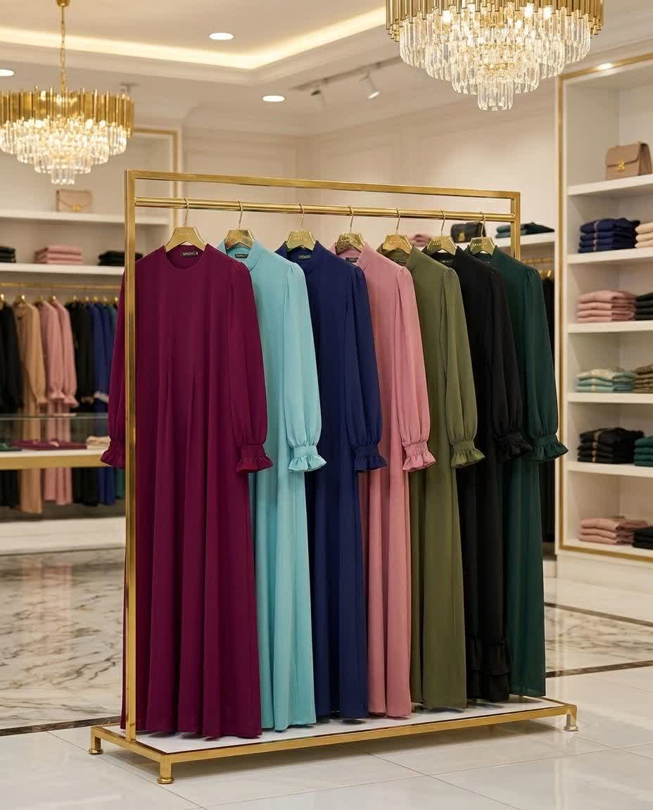 عباس حسنا الیزه  ژاکلین