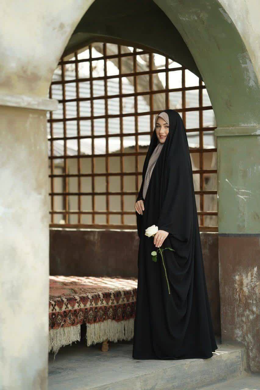 چادر جده