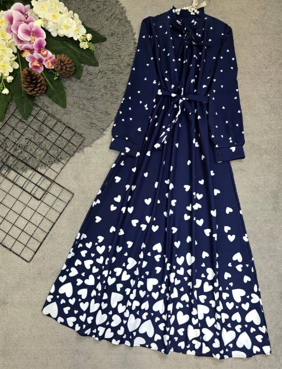 پیراهن زنانه سوگل