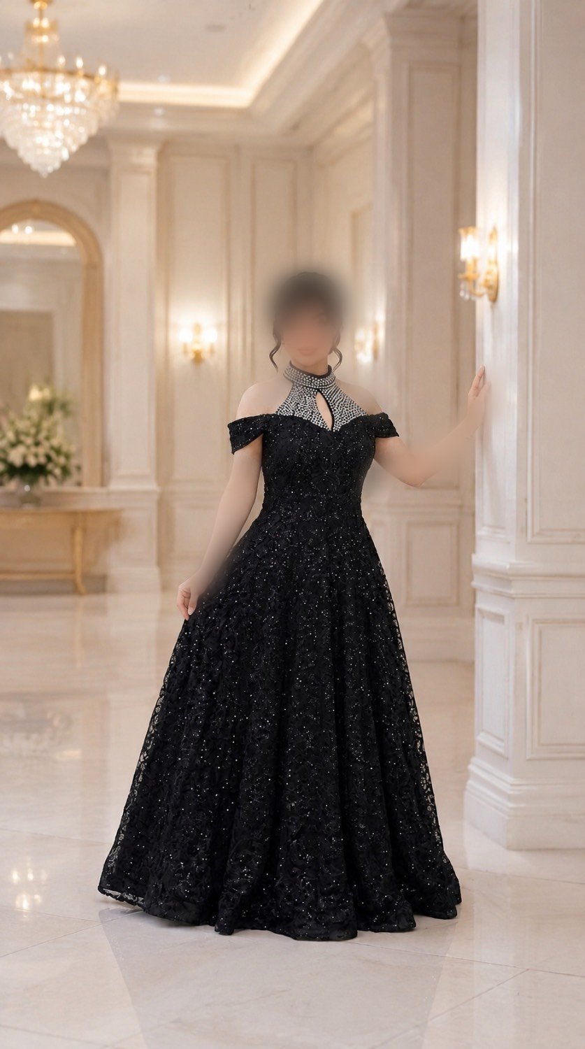 مجلسی  زنانه روژین